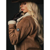 Tempco Womens Ashley Aviator Jacket - TL6006
