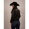 Tempco Womens Daisy Arena Bomber Jacket - TL1410