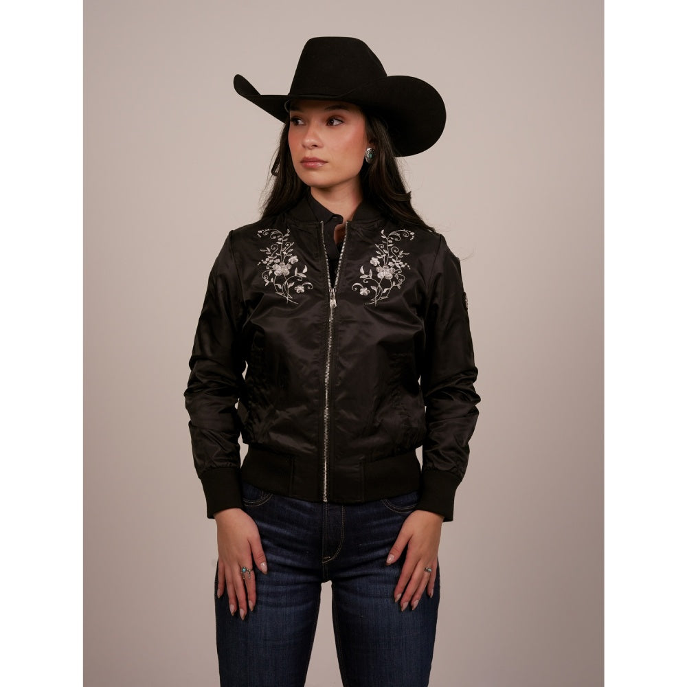 Tempco Womens Daisy Jacket