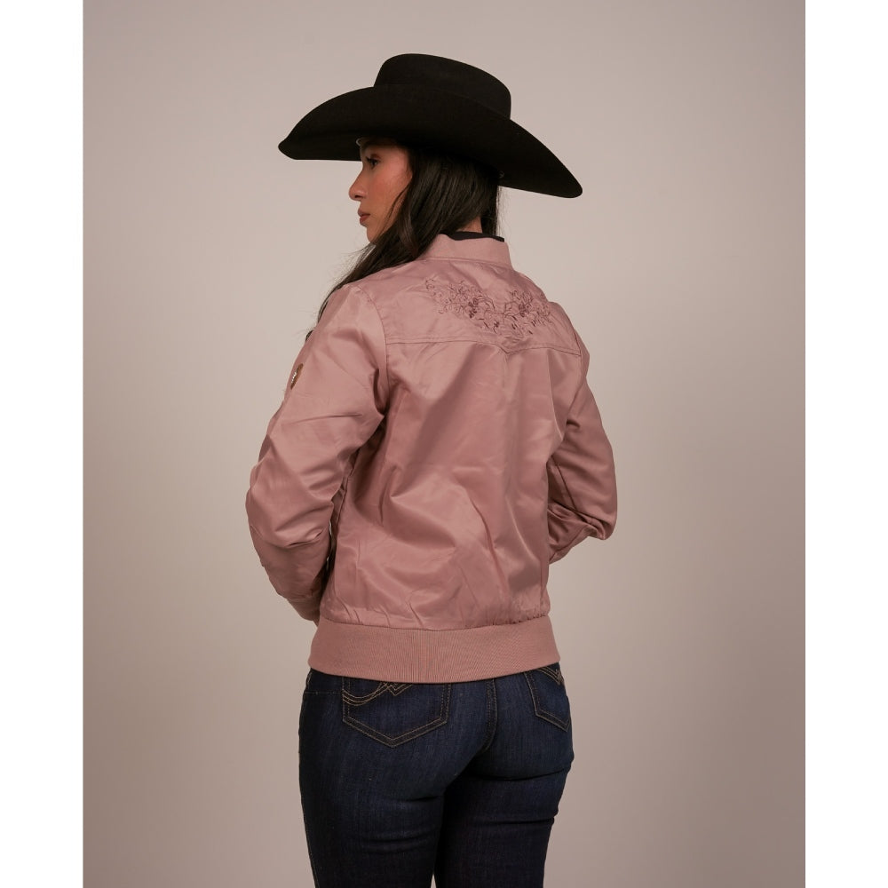 Tempco Womens Daisy Jacket