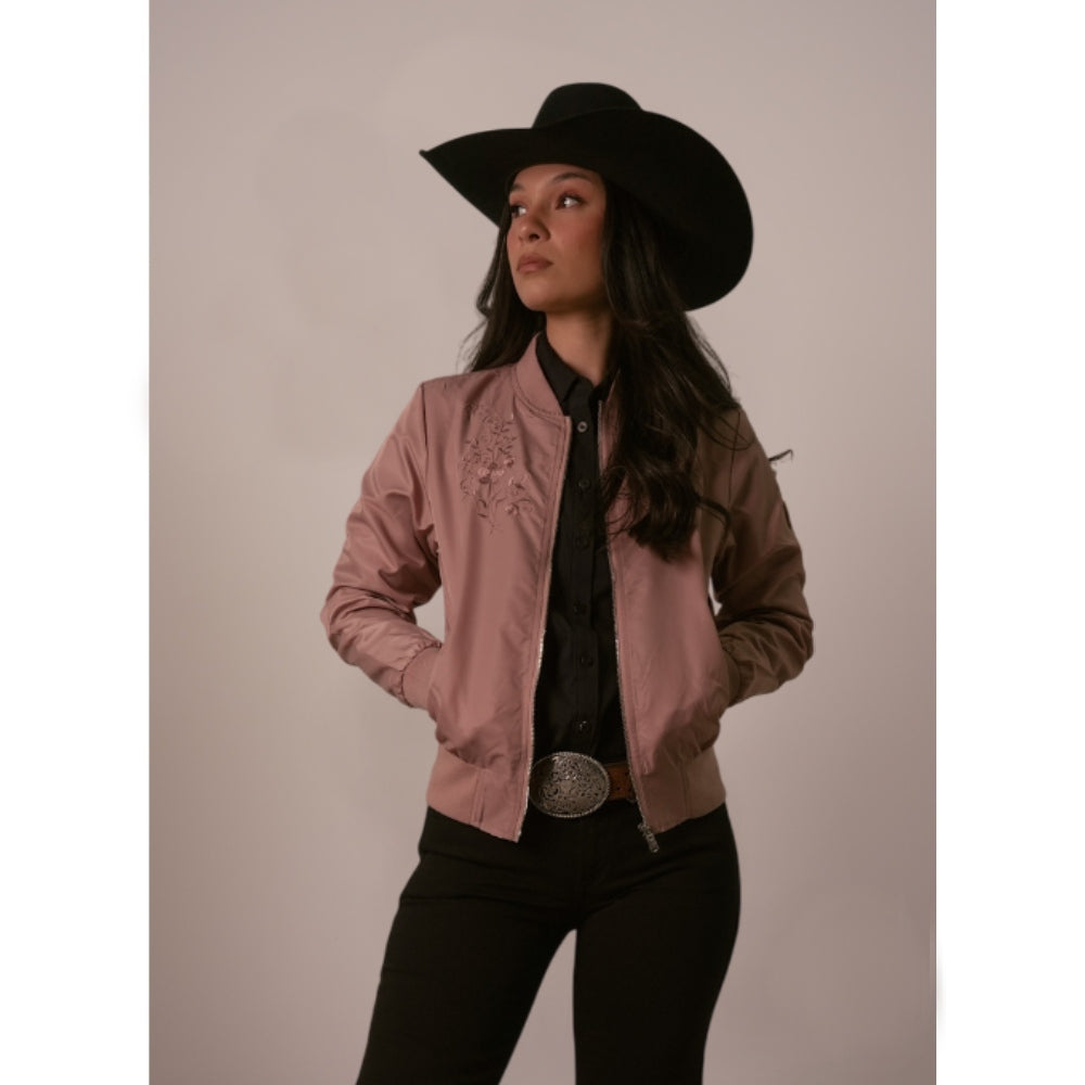 Tempco Womens Daisy Jacket - TL1410