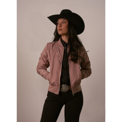 Tempco Womens Daisy Jacket - TL1410