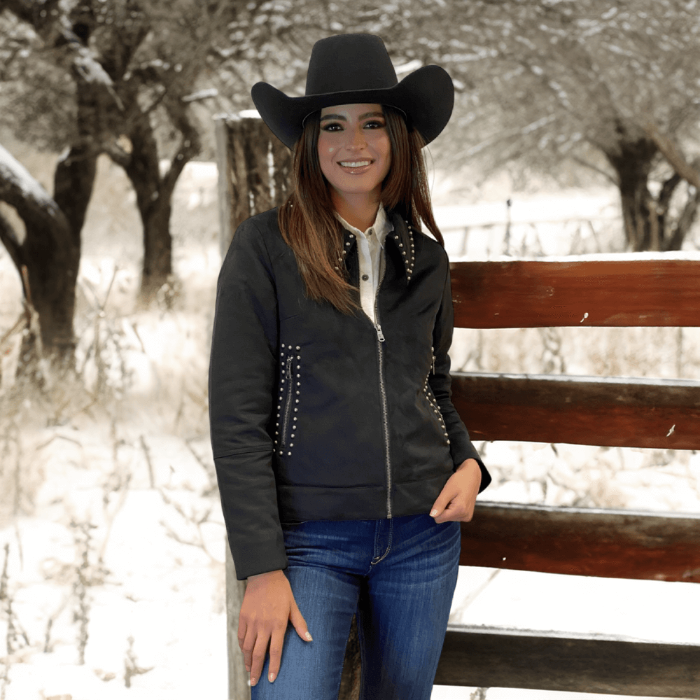 Tempco Womens Dakota Jacket