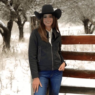 Tempco Womens Dakota Jacket