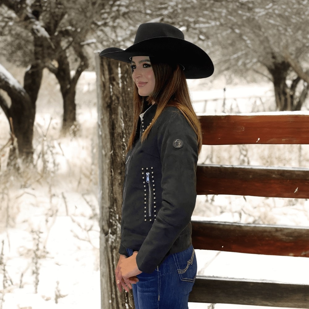 Tempco Womens Dakota Jacket