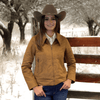 Tempco Womens Dakota Jacket