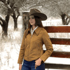 Tempco Womens Dakota Jacket