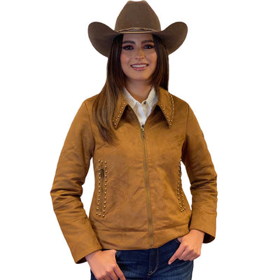 Tempco Womens Dakota Jacket