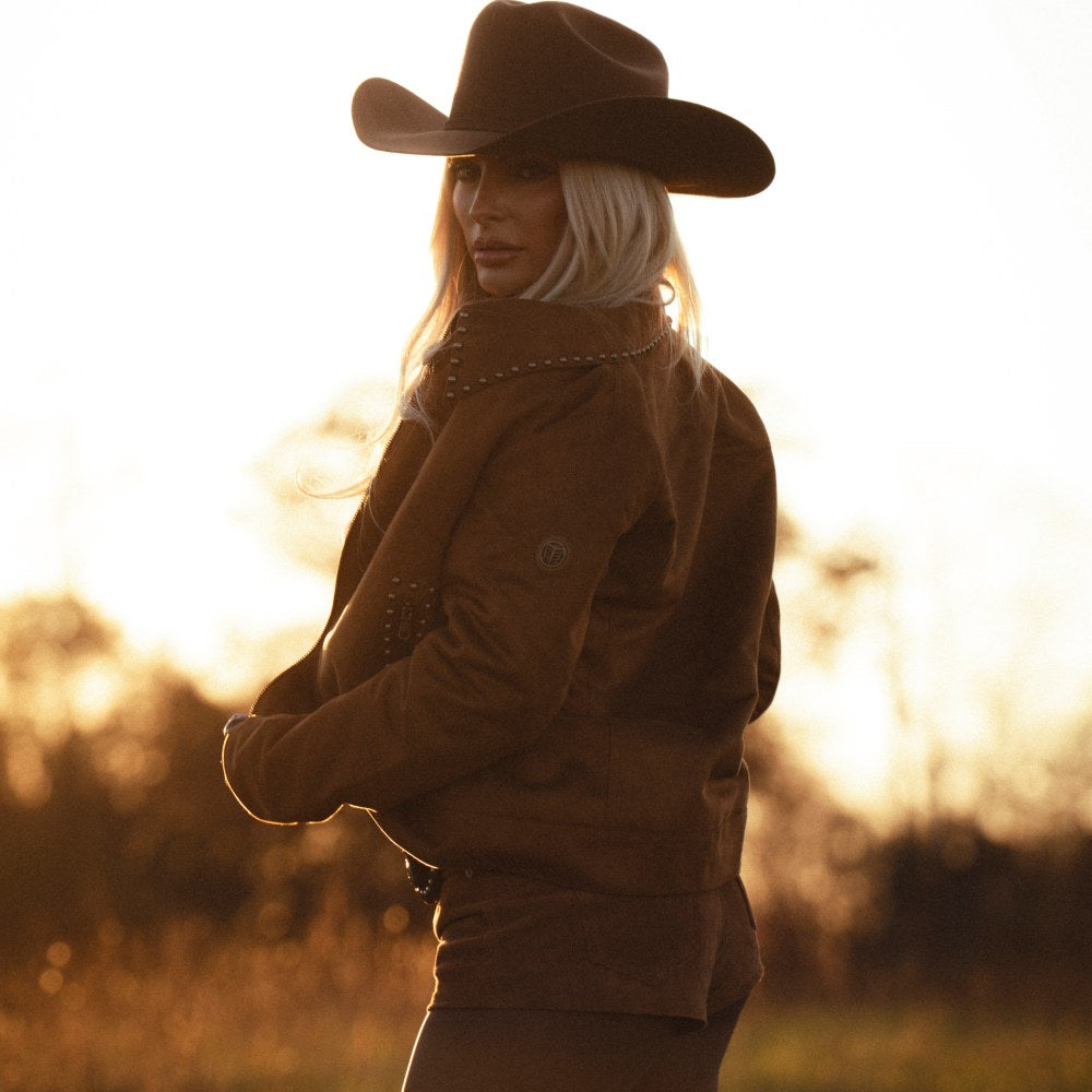 Tempco Womens Dakota Jacket