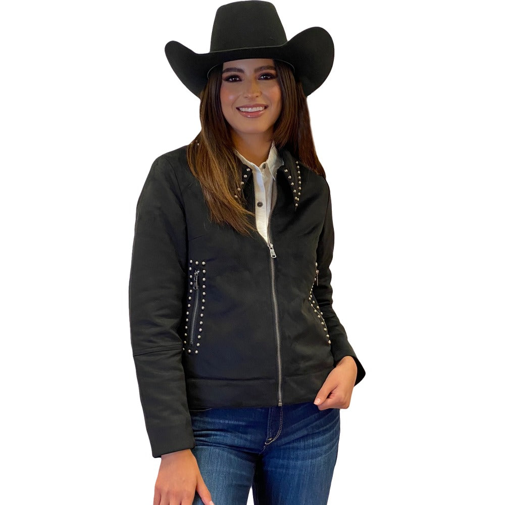Tempco Womens Dakota Jacket - TL1262