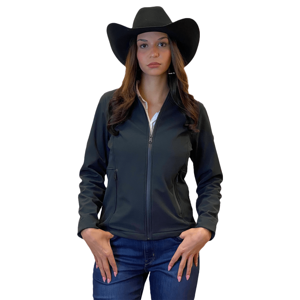 Tempco Womens Dallas Softshell Jacket