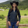 Tempco Womens Dallas Softshell Jacket