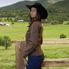 Tempco Womens Dallas Softshell Jacket