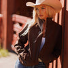 Tempco Womens Dallas Softshell Jacket