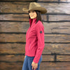 Tempco Womens Dallas Softshell Jacket 