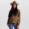 Tempco Womens Dallas Softshell Jacket - TL1310