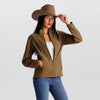 Tempco Womens Dallas Softshell Jacket - TL1310