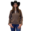 Tempco Womens Dallas Softshell Jacket - TL1310