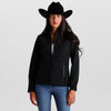 Tempco Womens Dallas Softshell Jacket - TL1310