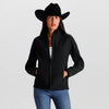 Tempco Womens Dallas Softshell Jacket - TL1310