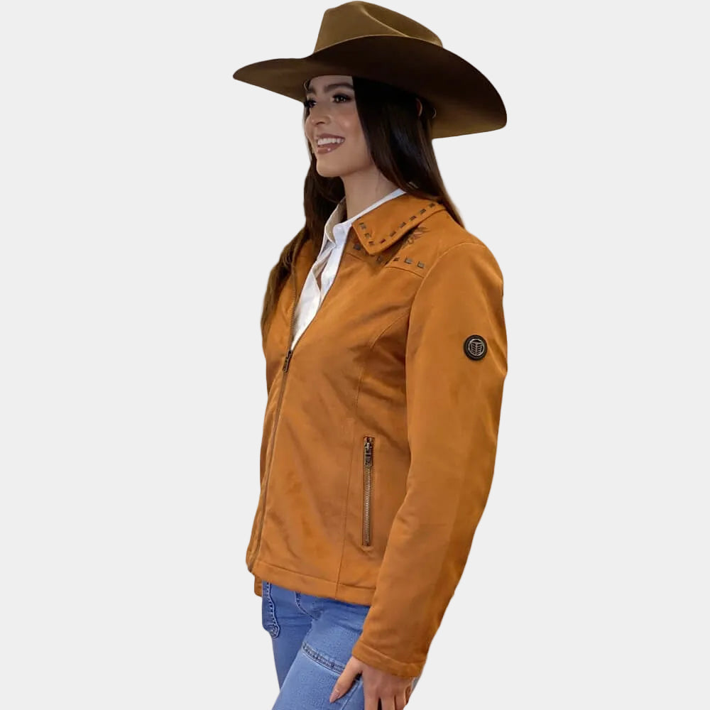Tempco Womens Dixie Jacket - TL1263