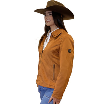 Tempco Womens Dixie Jacket - TL1263