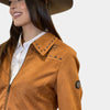 Tempco Womens Dixie Jacket - TL1263