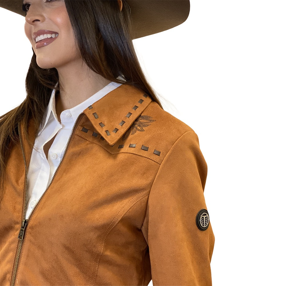 Tempco Womens Dixie Jacket - TL1263