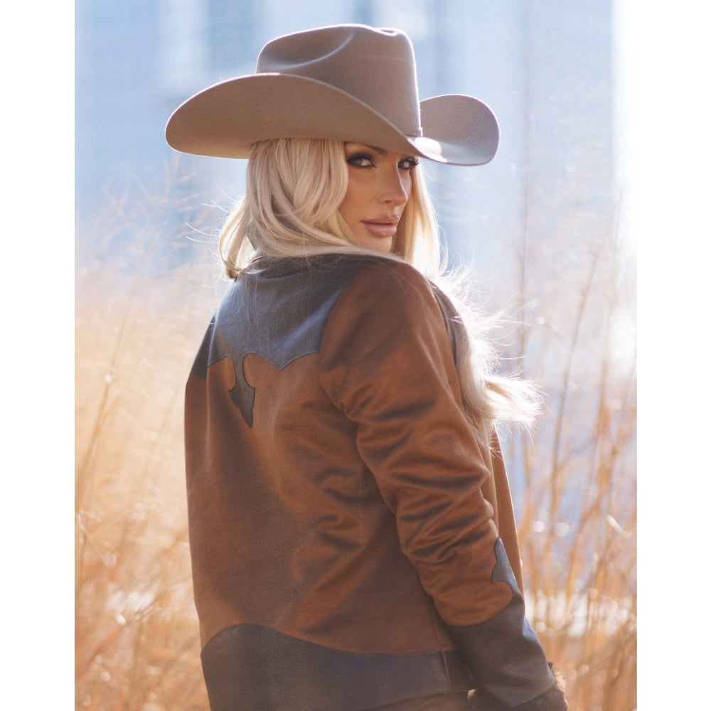 Tempco Womens Harlow Jacket