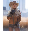 Tempco Womens Harlow Jacket