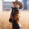 Tempco Womens Harlow Jacket