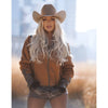Tempco Womens Harlow Jacket
