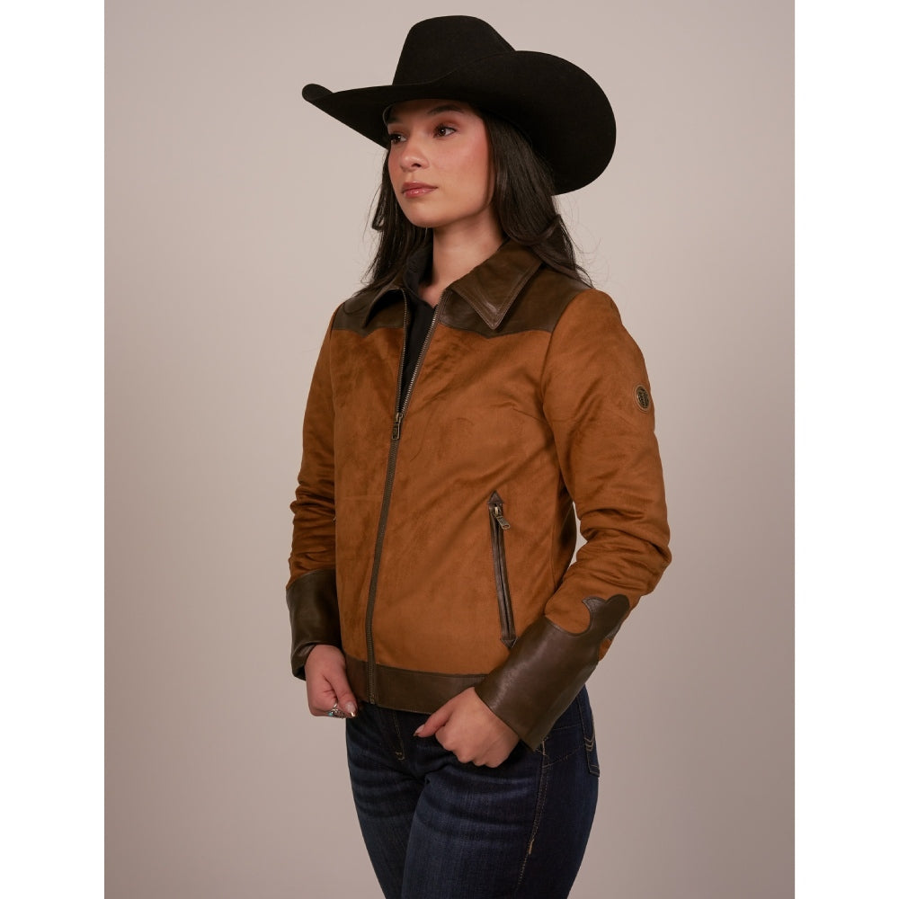 Tempco Womens Harlow Jacket - TL1264