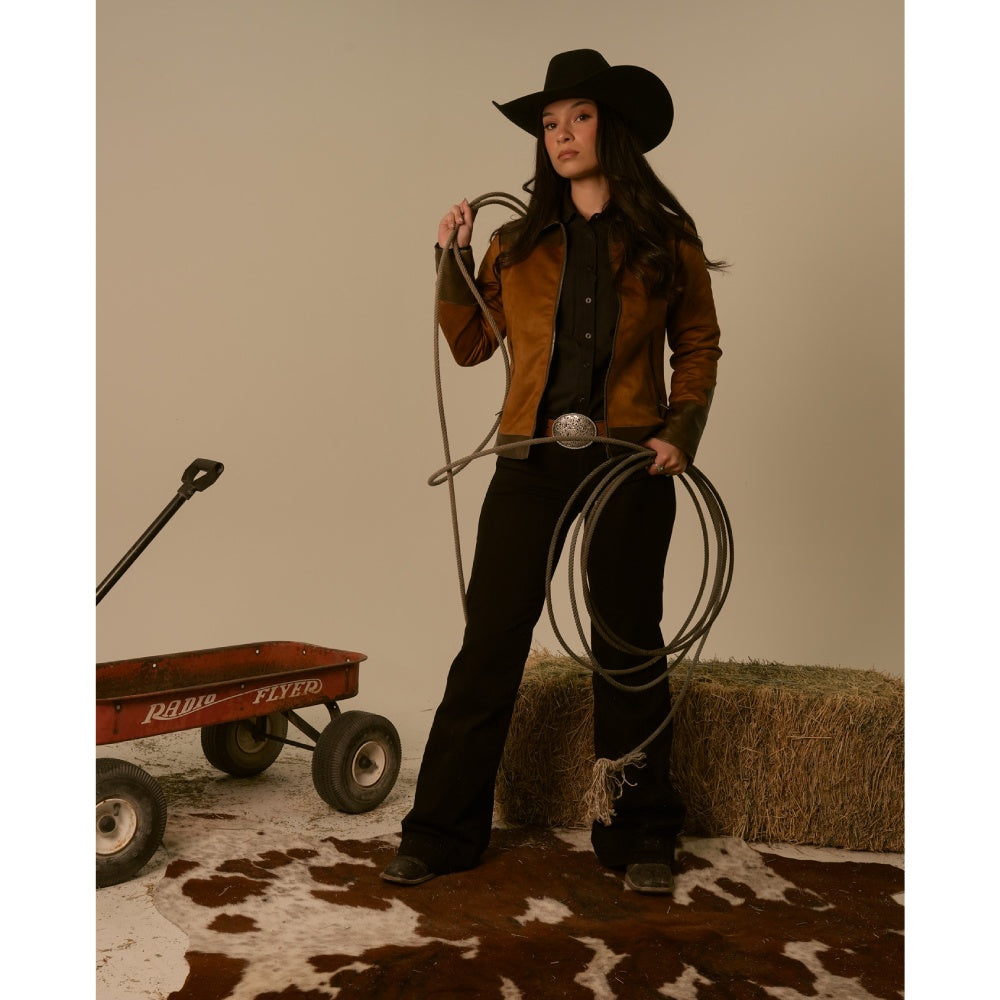 Tempco Womens Harlow Jacket - TL1264