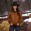 Tempco Womens Harlow Jacket - TL1264