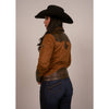 Tempco Womens Harlow Jacket - TL1264