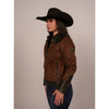 Tempco Womens Harlow Jacket - TL1264