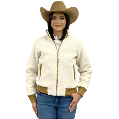 Tempco Womens Nicole Fleece Jacket