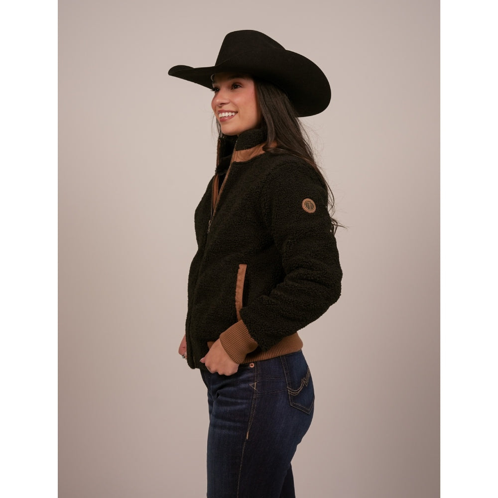 Tempco Womens Nicole Fleece Jacket