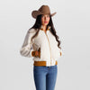 Tempco Womens Nicole Fleece Jacket