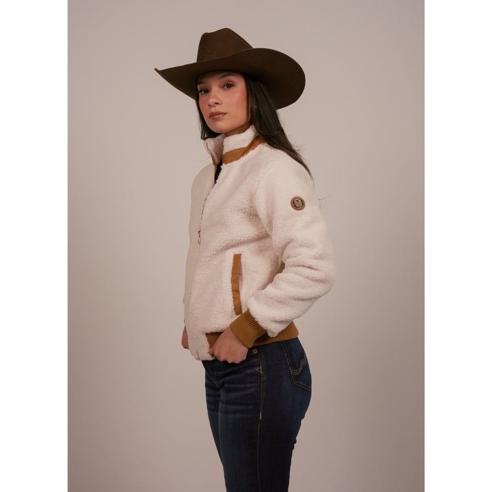 Tempco Womens Nicole Fleece Jacket