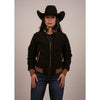 Tempco Womens Nicole Fleece Jacket - TL5004