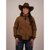 Tempco Womens Nicole Fleece Jacket - TL5004