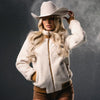 Tempco Womens Nicole Fleece Jacket - TL5004