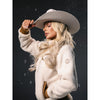 Tempco Womens Nicole Fleece Jacket - TL5004