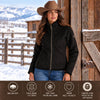 Tempco Womens Olivia Jacket - TL6002