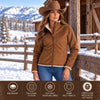 Tempco Womens Olivia Jacket - TL6002