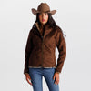 Tempco Womens Olivia Jacket