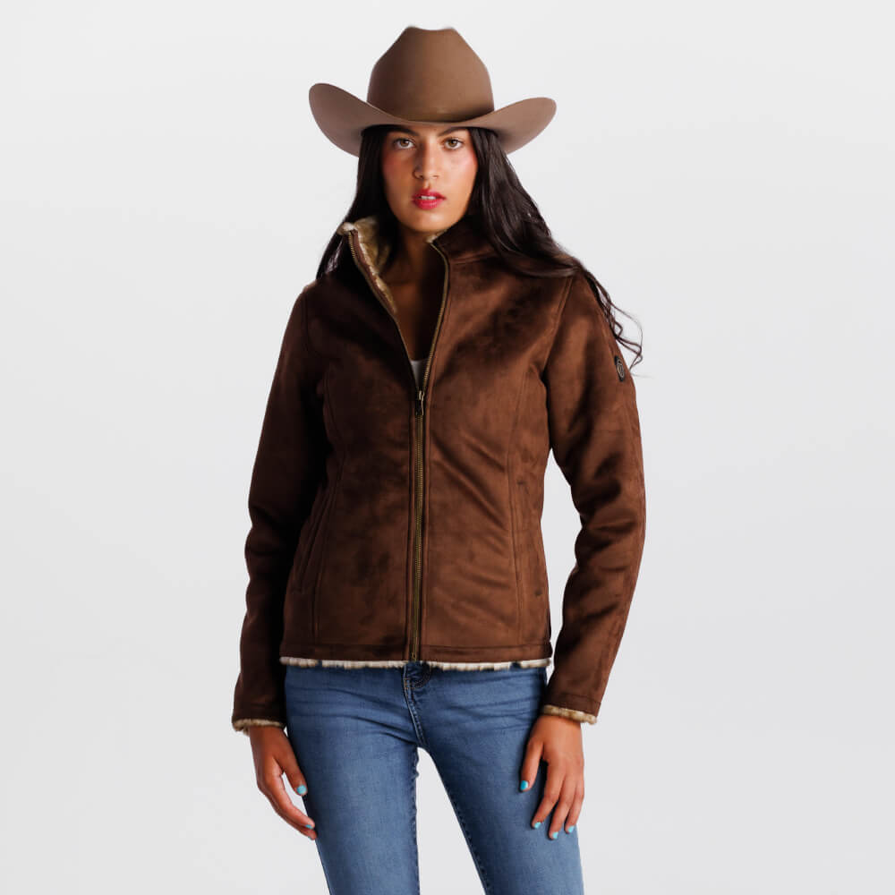 Tempco Womens Olivia Jacket
