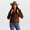 Tempco Womens Olivia Jacket